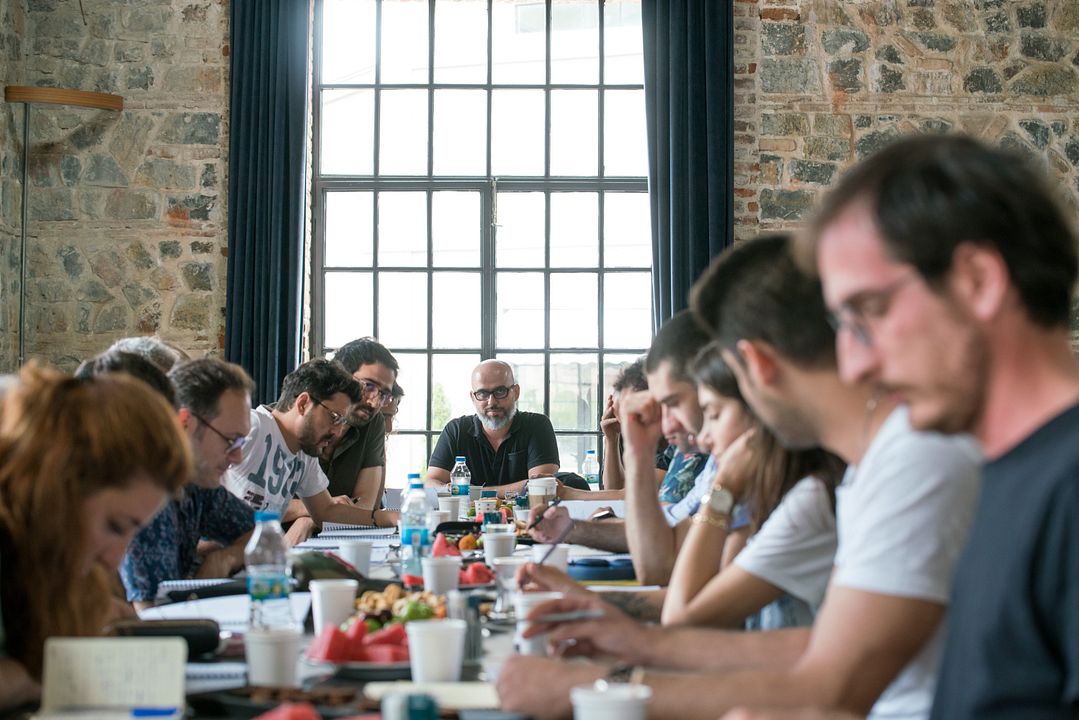 Milagro en la celda 7 : Foto