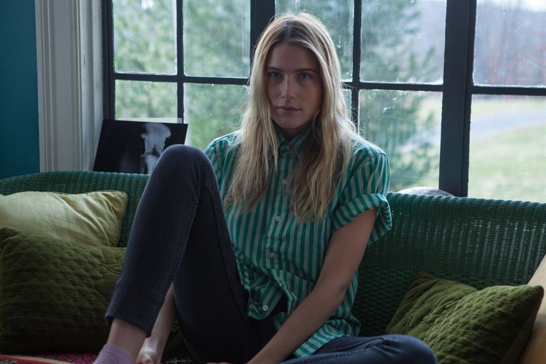 Love After Love : Foto Dree Hemingway