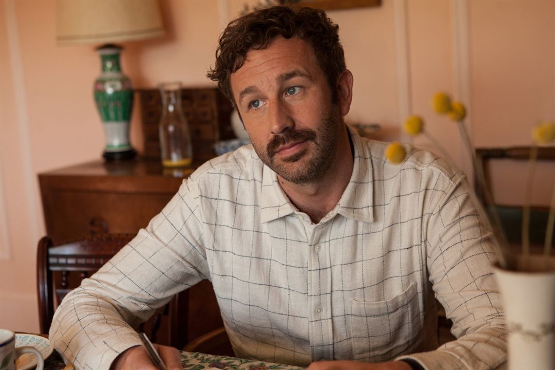 Love After Love : Foto Chris O'Dowd