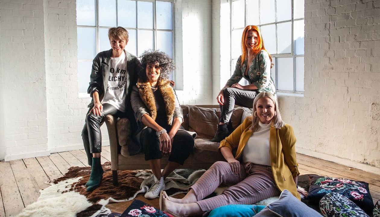 Madres haciendo porno : Foto