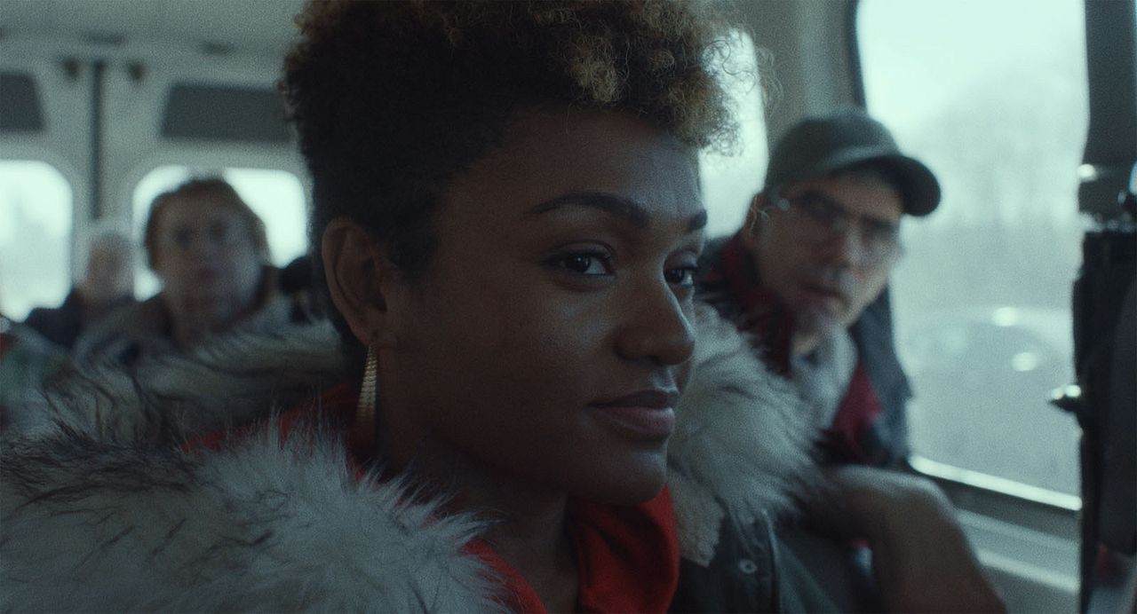 Give Me Liberty : Foto Lauren 'Lolo' Spencer