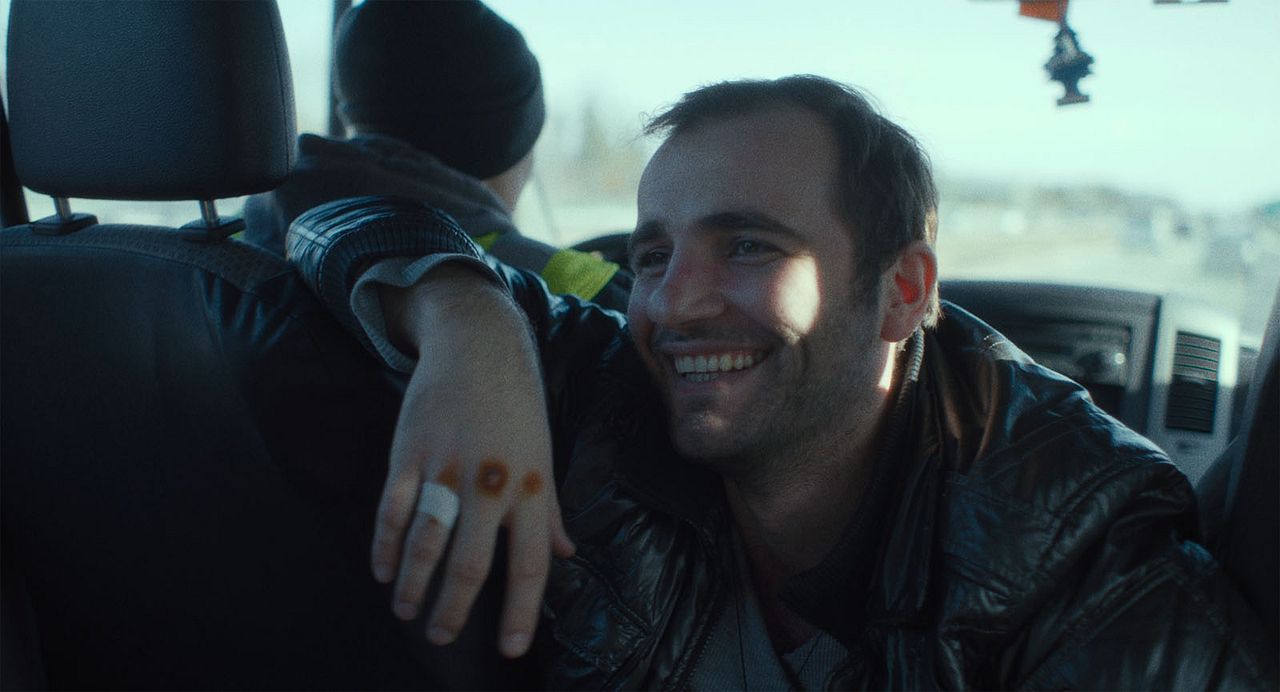 Give Me Liberty : Foto