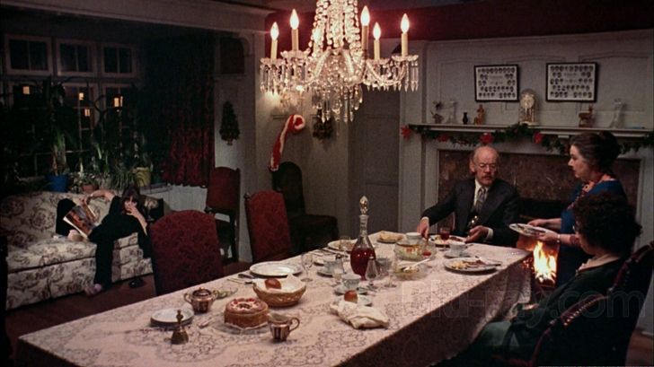 Navidades negras : Foto