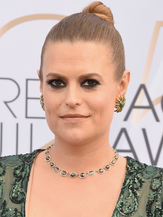 Cartel Marianna Palka