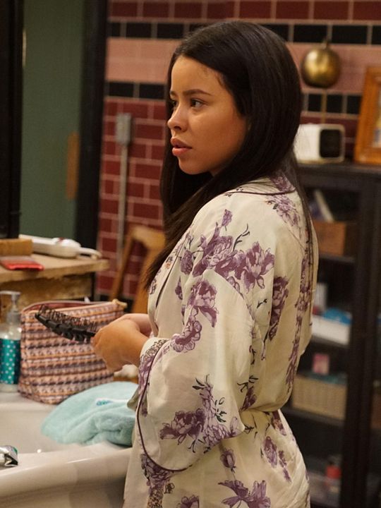 Good Trouble : Foto Cierra Ramirez