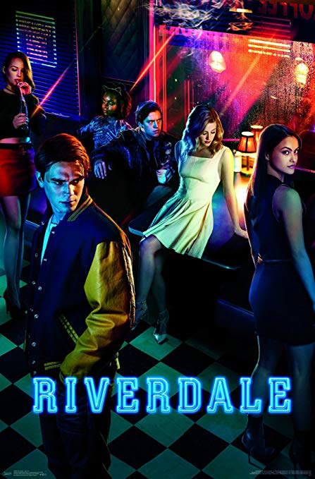 Riverdale : Cartel