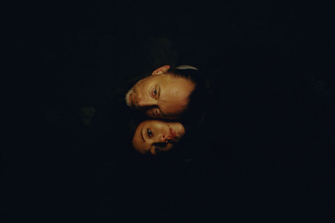 Foto Thom Yorke, Dajana Roncione