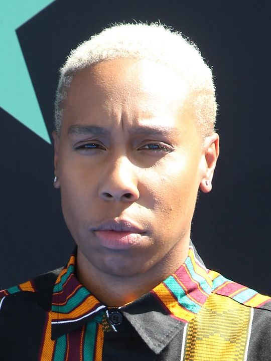 Cartel Lena Waithe