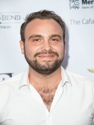 Cartel Michael Boccalini