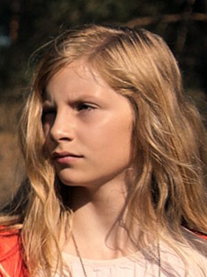 Cartel Carlotta Von Falkenhayn