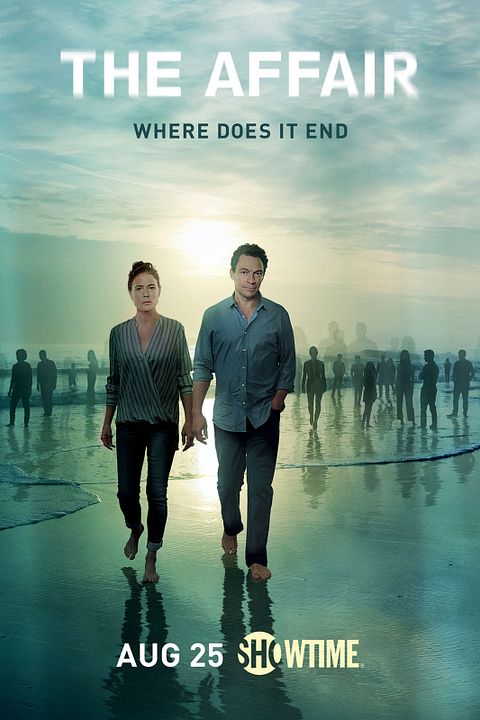 The Affair : Cartel