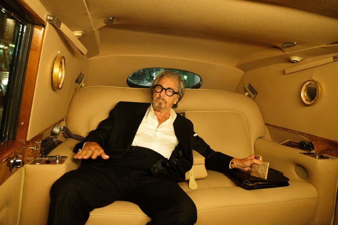 Érase una vez en... Hollywood : Foto Al Pacino