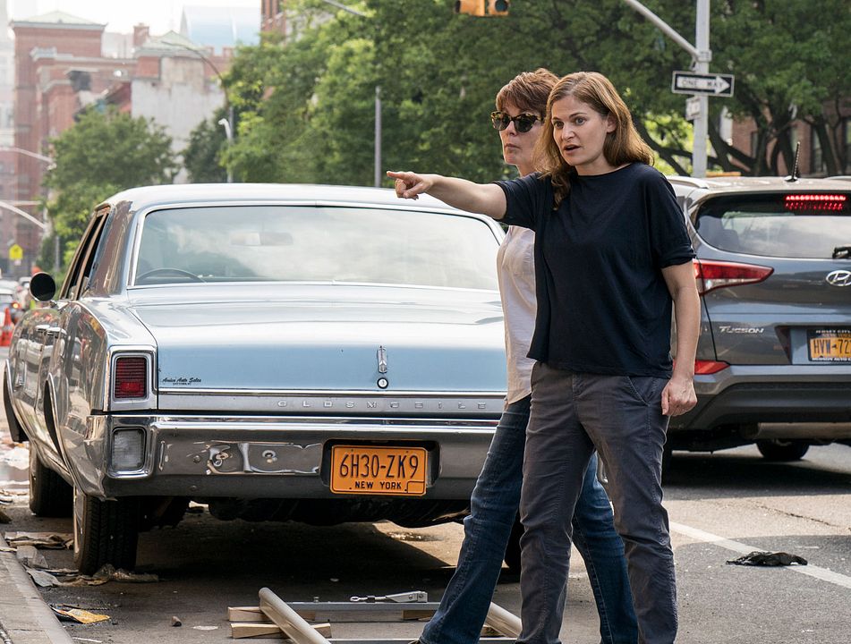 La Cocina del Infierno : Foto Andrea Berloff