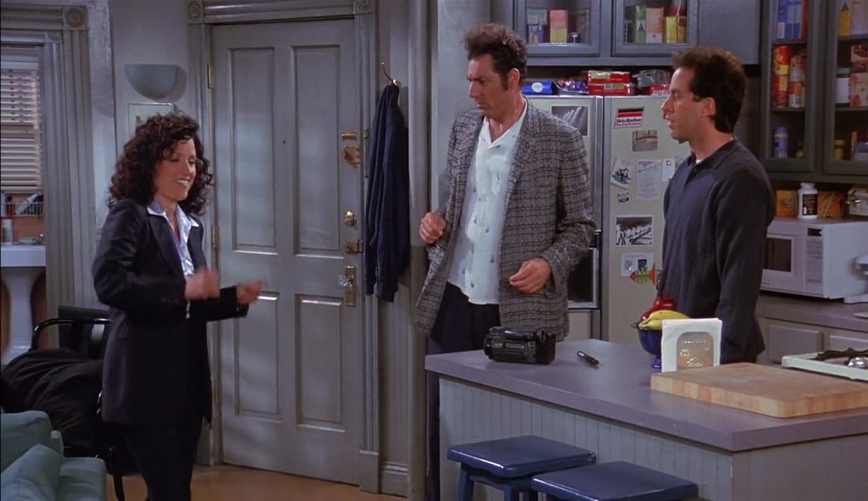 Seinfeld : Foto