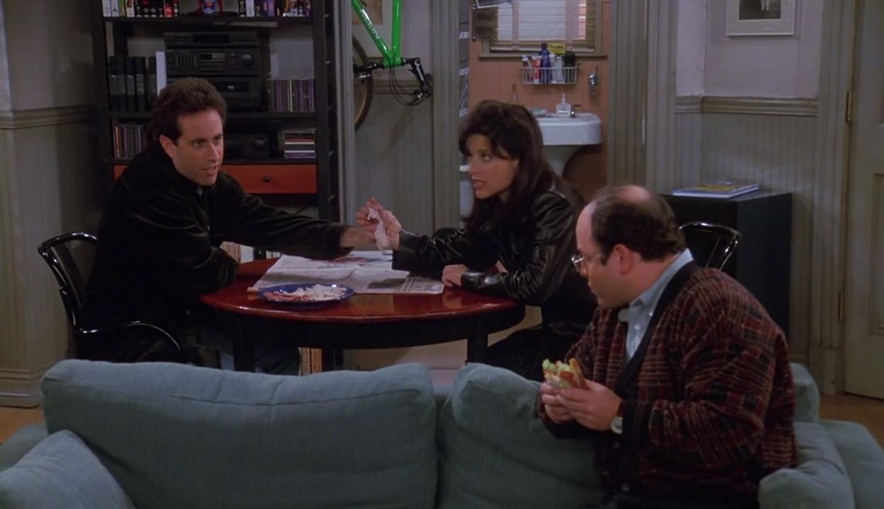 Seinfeld : Foto
