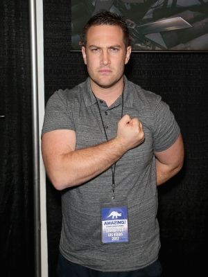 Cartel Bryce Papenbrook