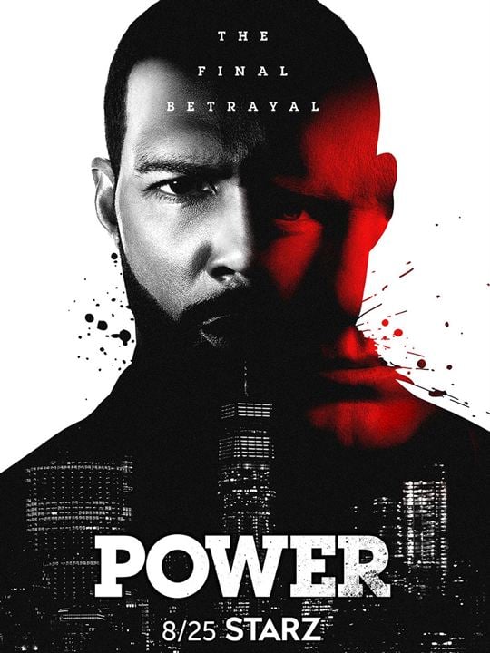 Power : Cartel