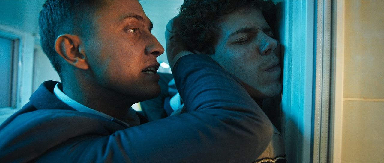 Foto Pavel Priluchnyy