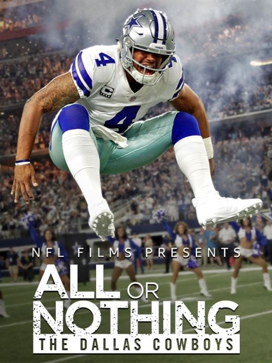 All or Nothing : Cartel