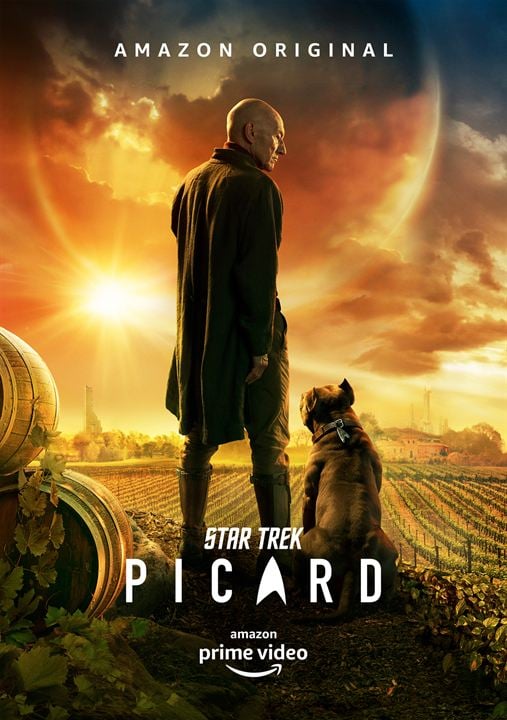 Star Trek: Picard : Cartel