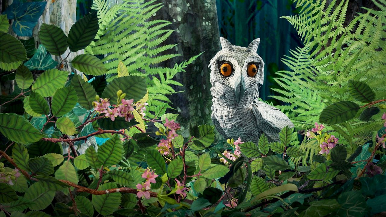 Bonjour le Monde! : Foto