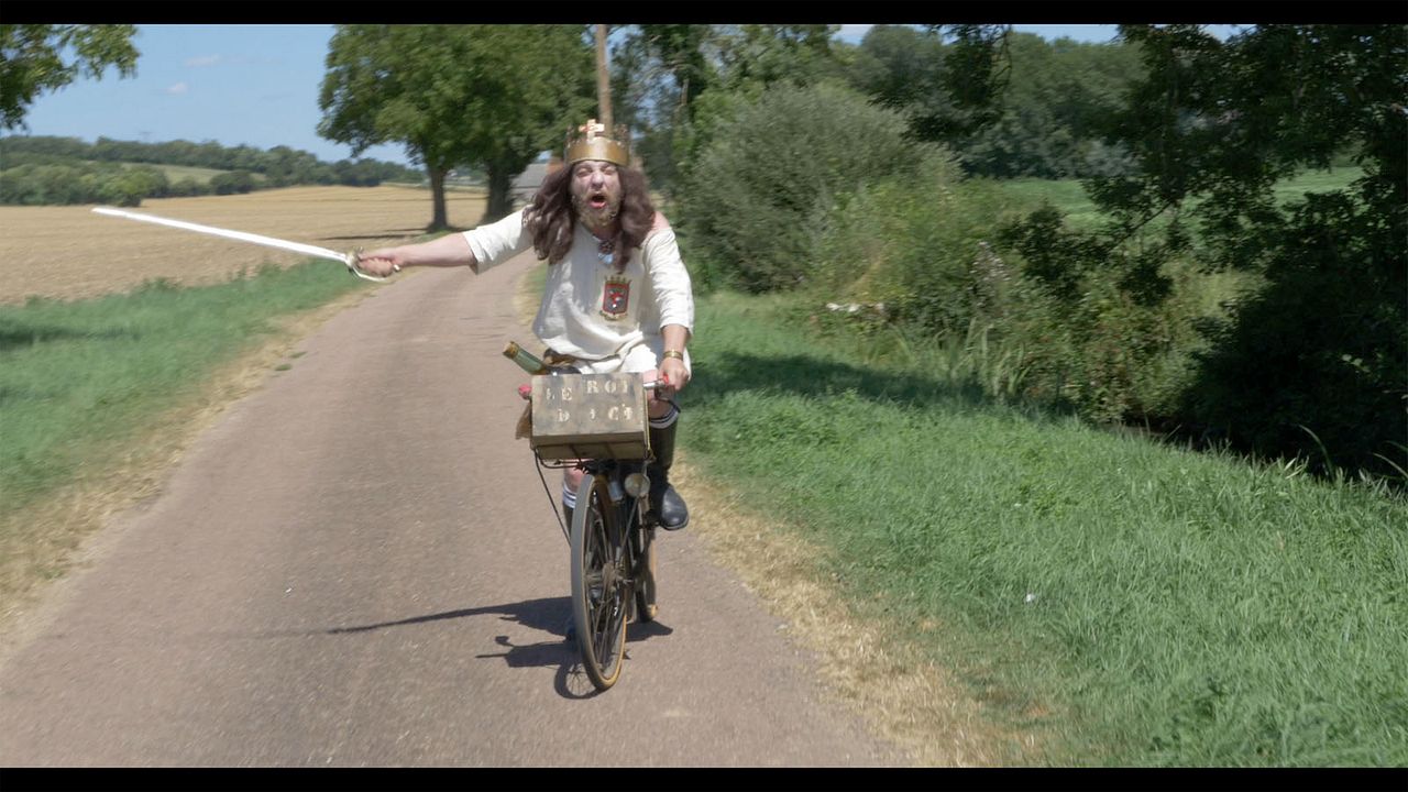 Foto Nicolas de Lavergne