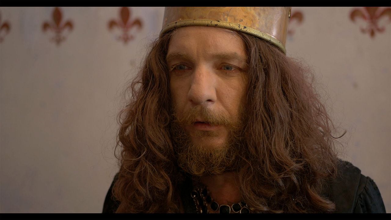 Foto Nicolas de Lavergne