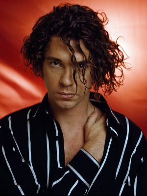 Cartel Michael Hutchence