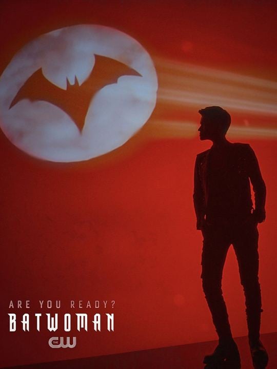 Batwoman : Cartel