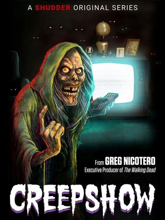 Creepshow : Cartel