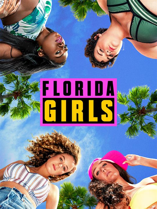 Florida Girls : Cartel