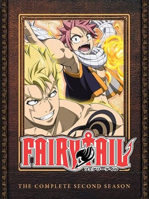 Fairy Tail : Cartel