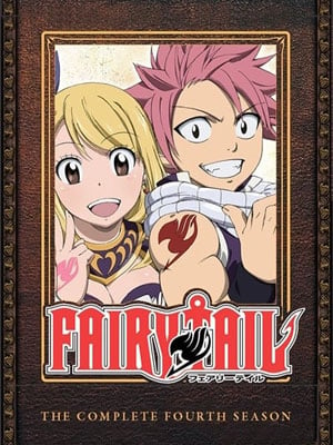 Fairy Tail : Cartel