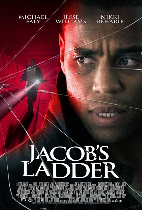 Jacob's Ladder : Cartel