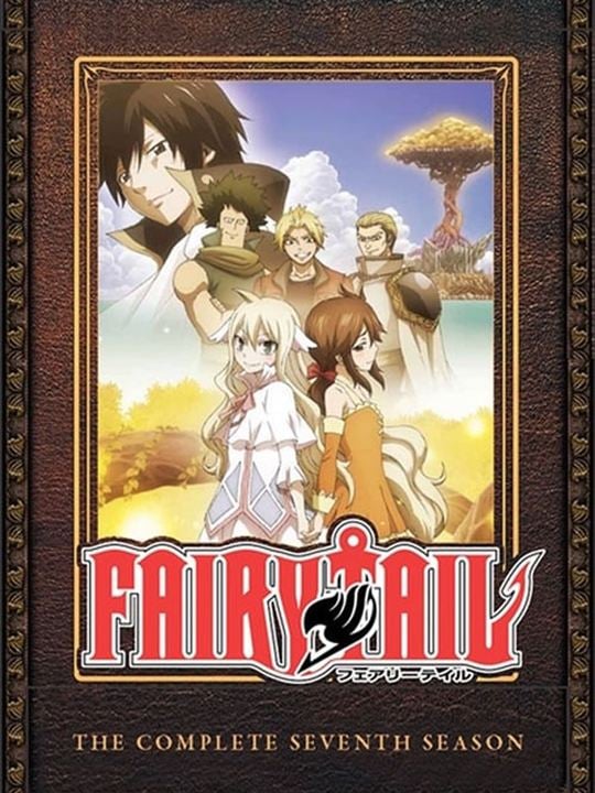 Fairy Tail : Cartel