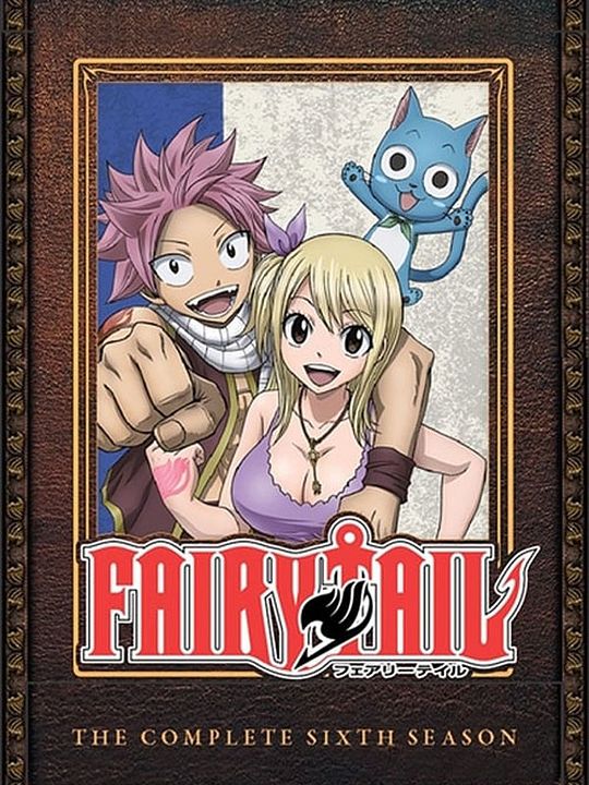 Fairy Tail : Cartel
