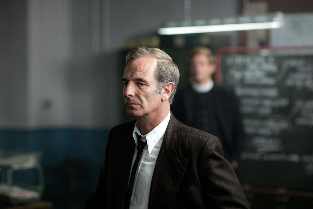 Grantchester : Foto Robson Green