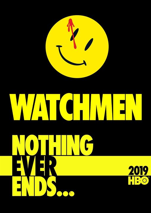 Watchmen : Cartel