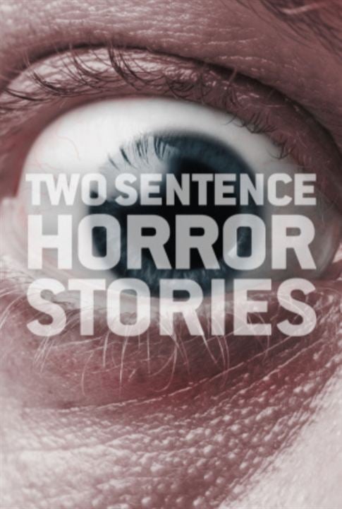 Two Sentence Horror Stories : Cartel