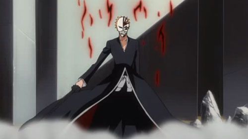 Bleach : Foto