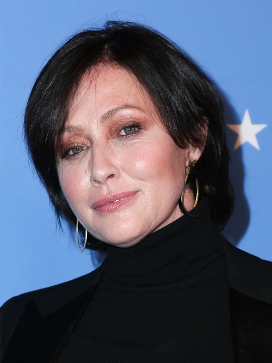 Cartel Shannen Doherty