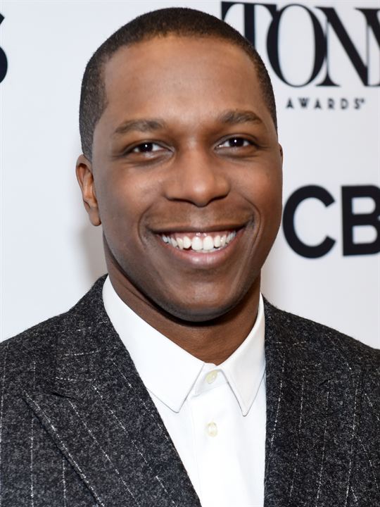 Cartel Leslie Odom Jr.