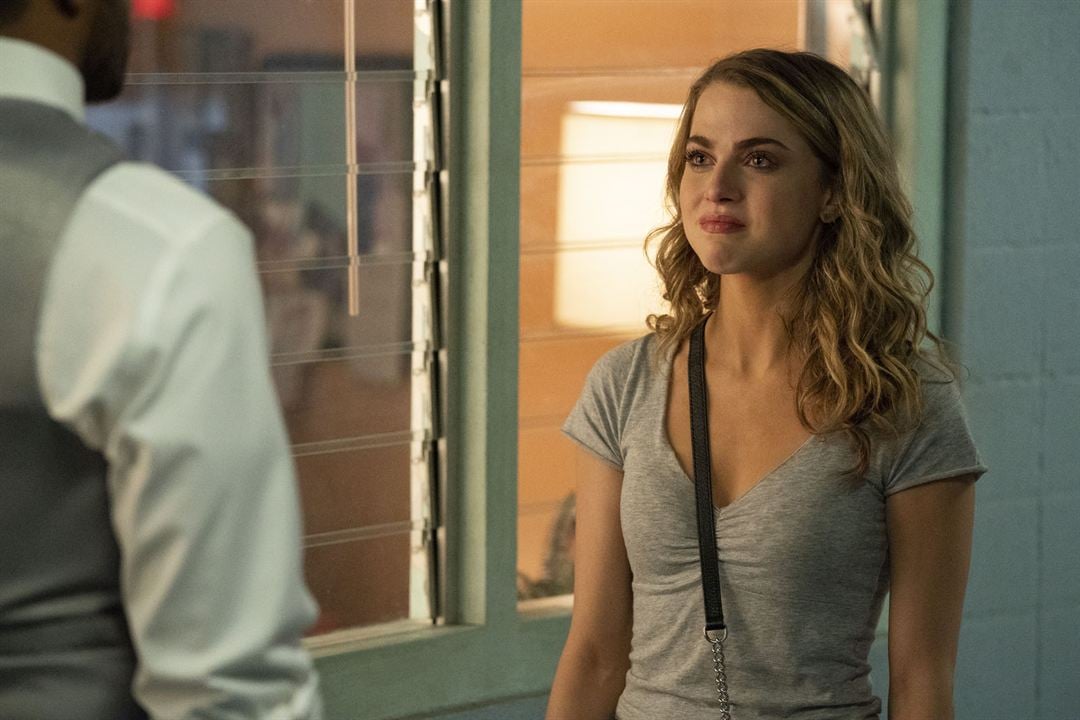 Grand Hotel (2019) : Foto Anne Winters