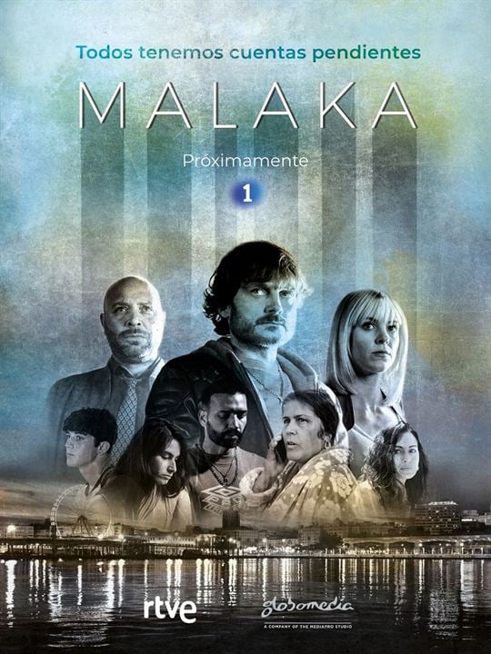 Malaka : Cartel