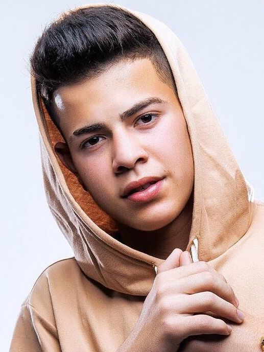 Cartel João Pedro Carvalho