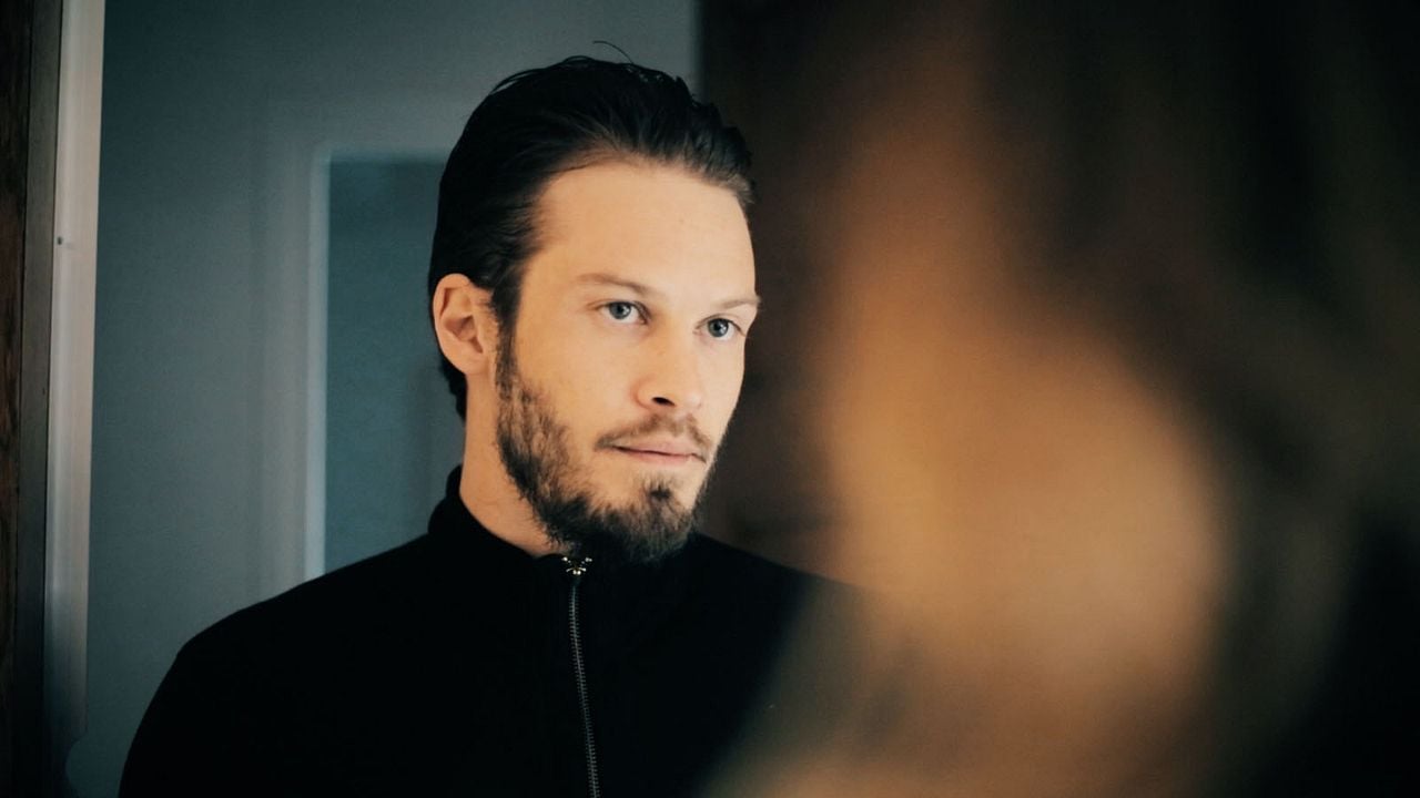 Foto Matthieu Longatte