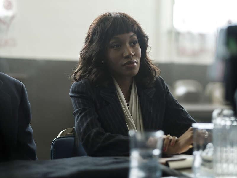 City on a Hill : Foto Lauren E. Banks