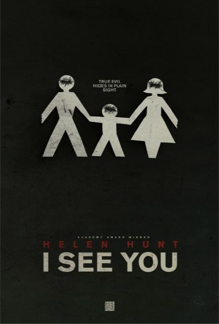 I See You : Cartel