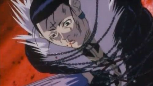 Hunter X Hunter: Cazadores de tesoros : Foto