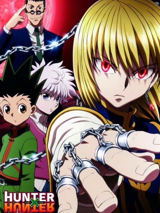 Hunter X Hunter : Cartel